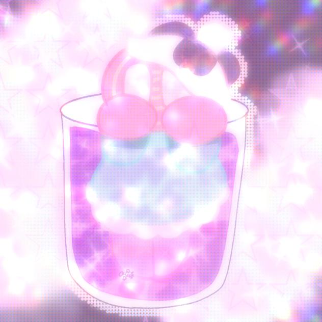 Cup Floaty