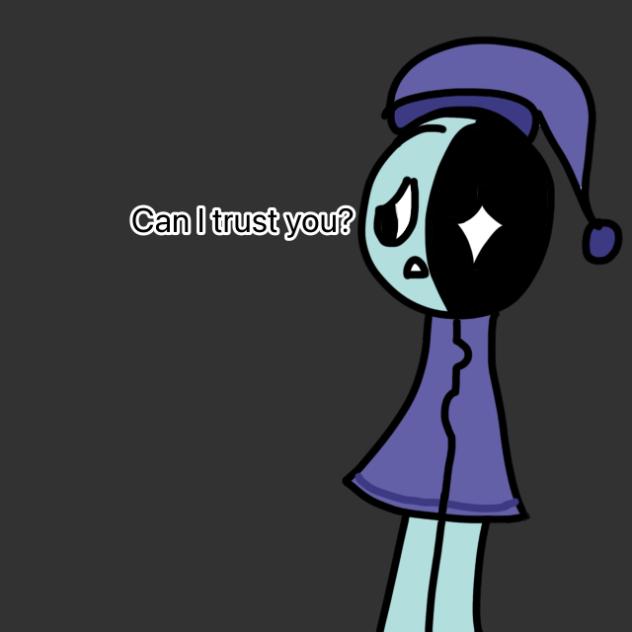 Dandy’s world animation