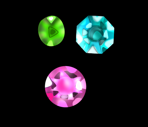 Gems