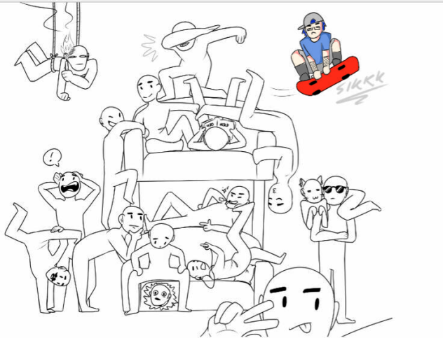 Collab #18