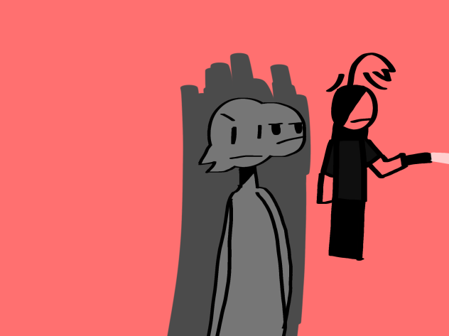 Another guy - ibisPaint