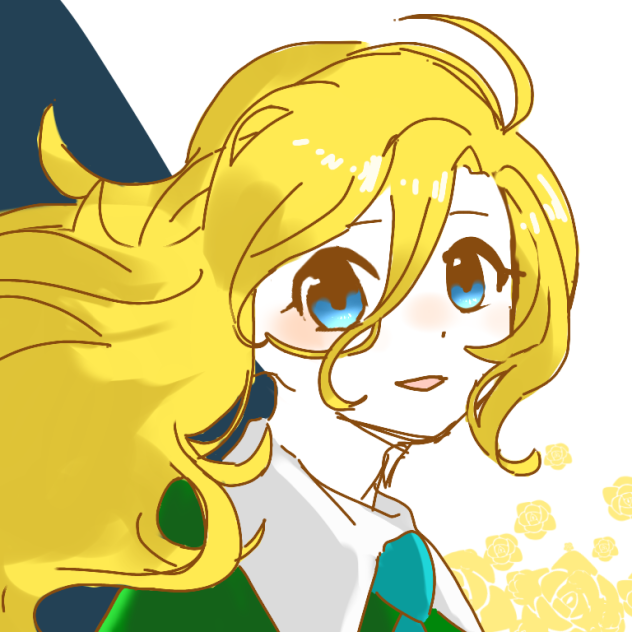 メアリー ibisPaint