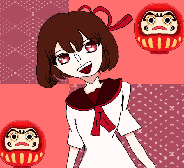 もういくつ寝るとお正月！