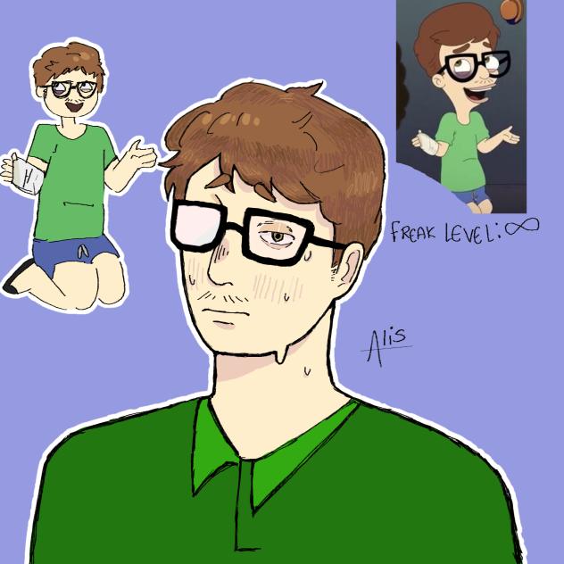 andrew