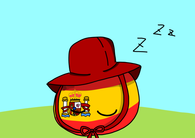 スペイン