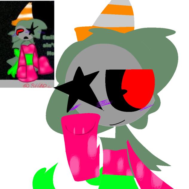 Hehe..wait for Swifts reaction..;3