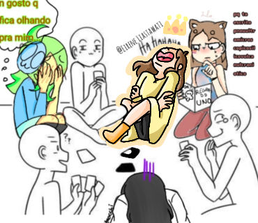 UNO COLLAB