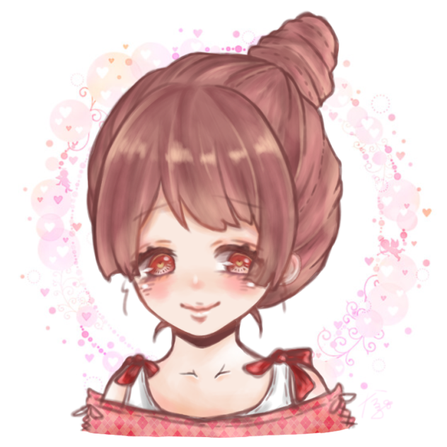 ちょこ