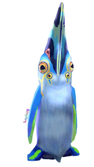 pengwing