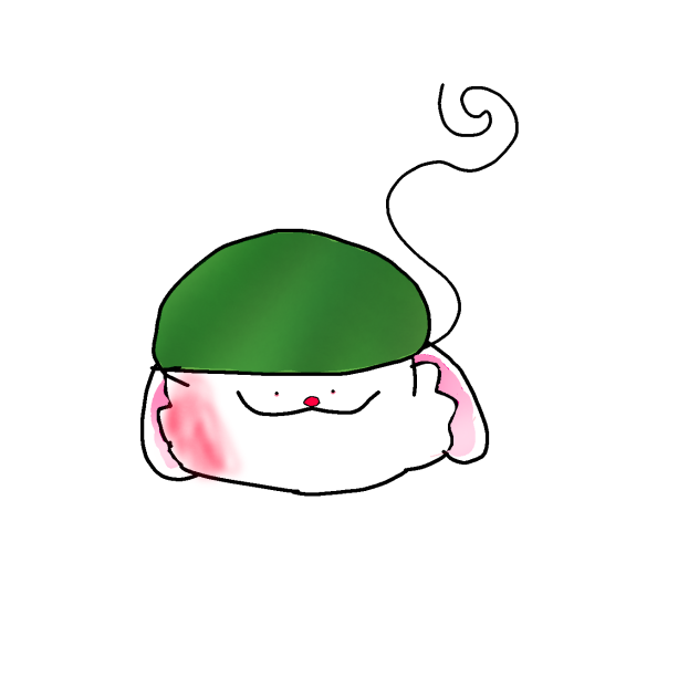 I love this boi