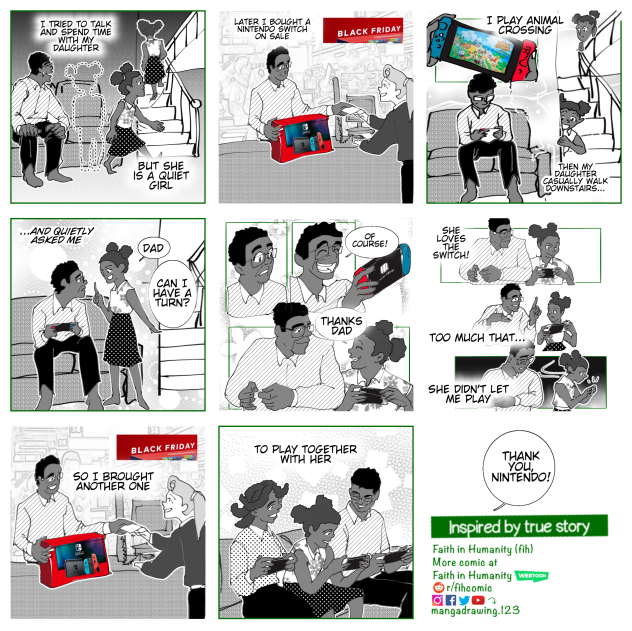 Draw WebTooncomic on phone Ibispaintx