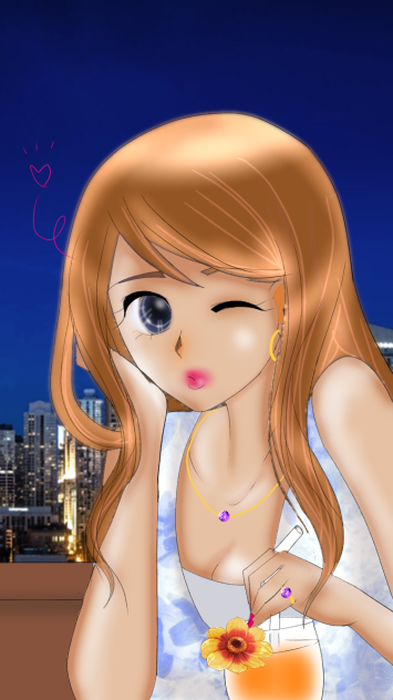 デート♡
