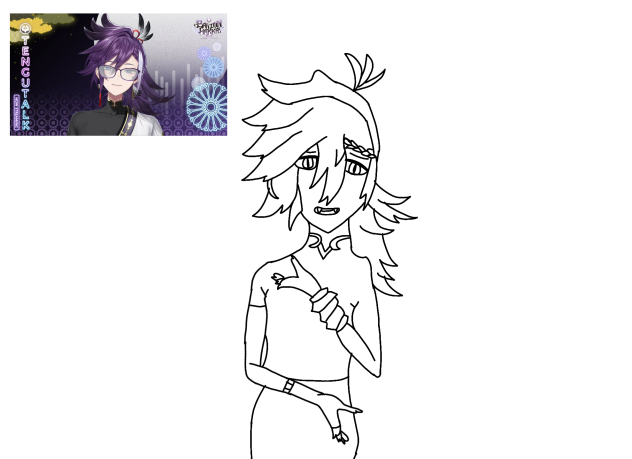 wip - ibisPaint