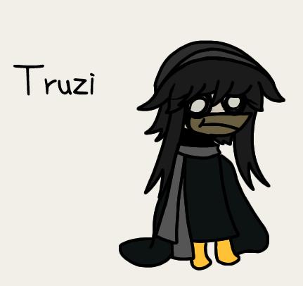 Suffer lil one