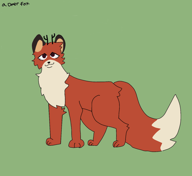 Art trade For Zaline
