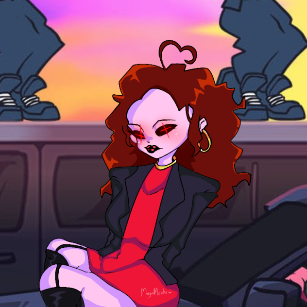 ‡†★Mommy dearest★†‡
