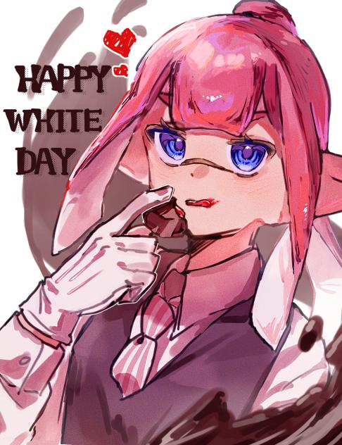 ホワイトデー