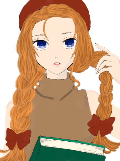 塗らせていただきました！