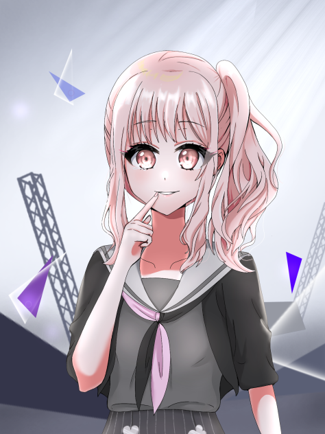 Mizuki🎀