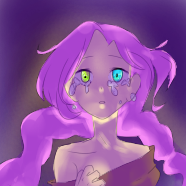 The Light - ibisPaint