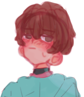 What am I doing here - ibisPaint