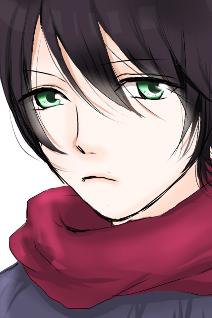 美男子