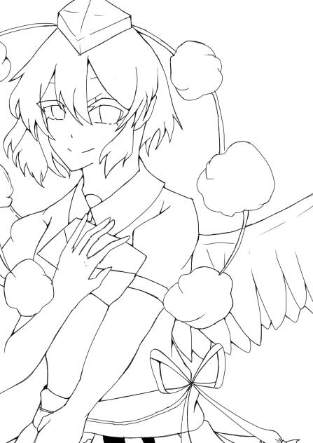 ラブレター