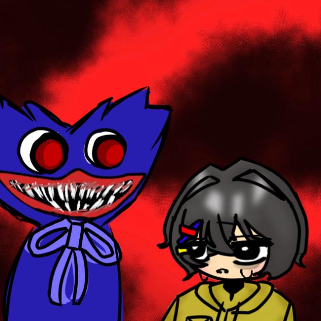 仲良し