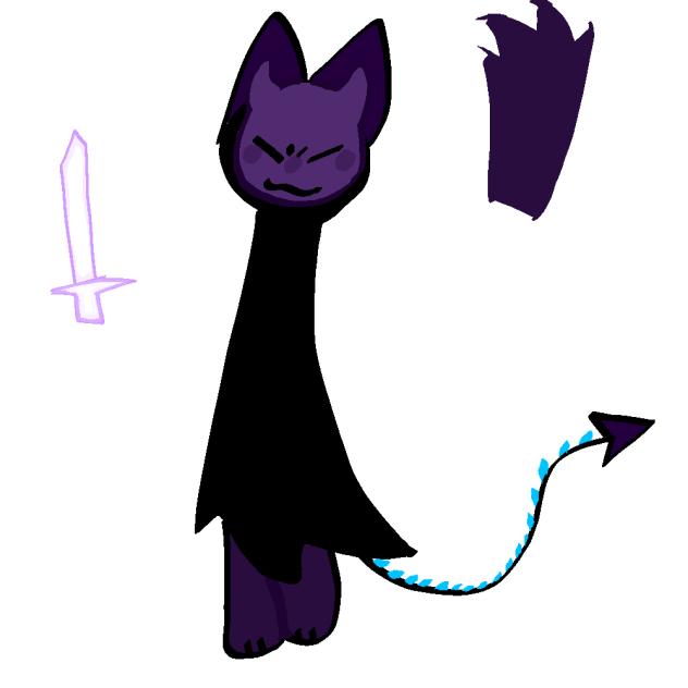 evil thing