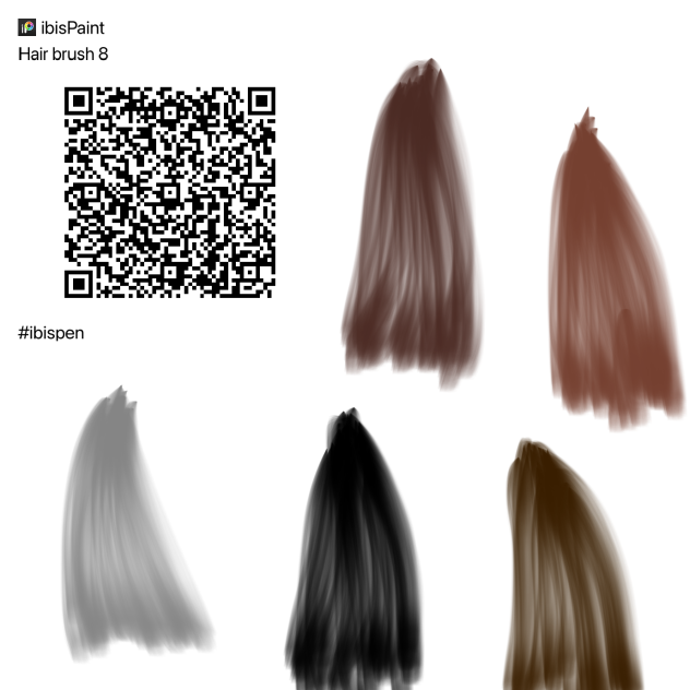 Hair brush 8👒💕