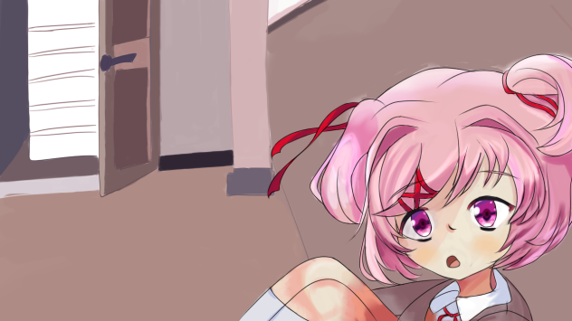 Natsuki (WIP)