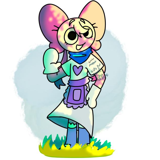 Bowy !! [gift]