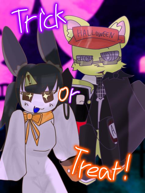 🎃Halloween2025