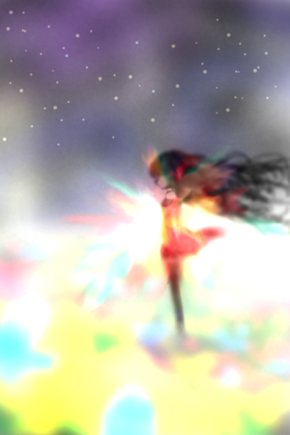 花畑