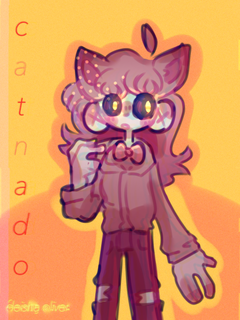 catnado fa!!!