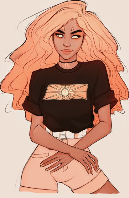 Leo - ibisPaint
