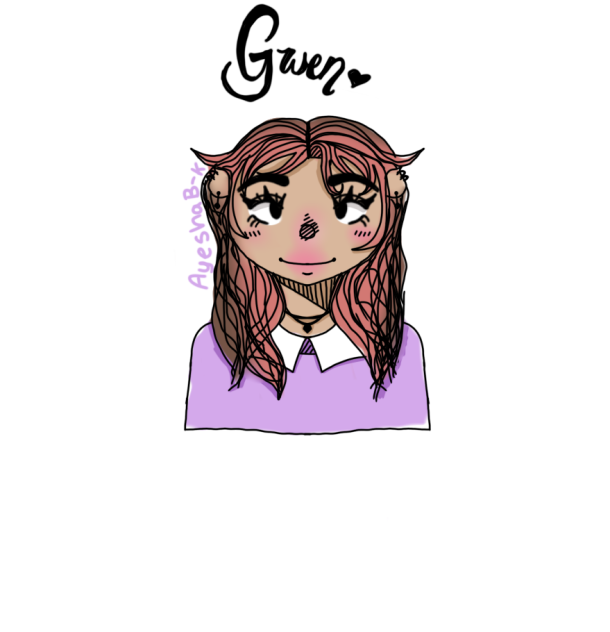 Gwen!
