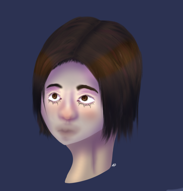 Girl