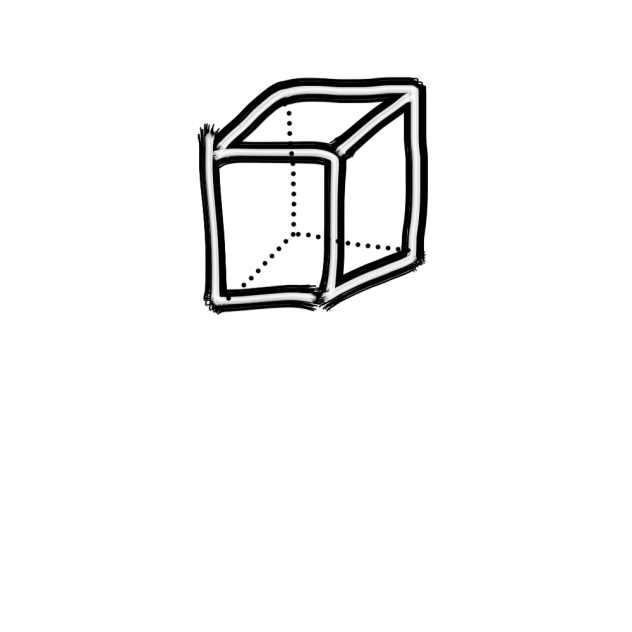 箱1