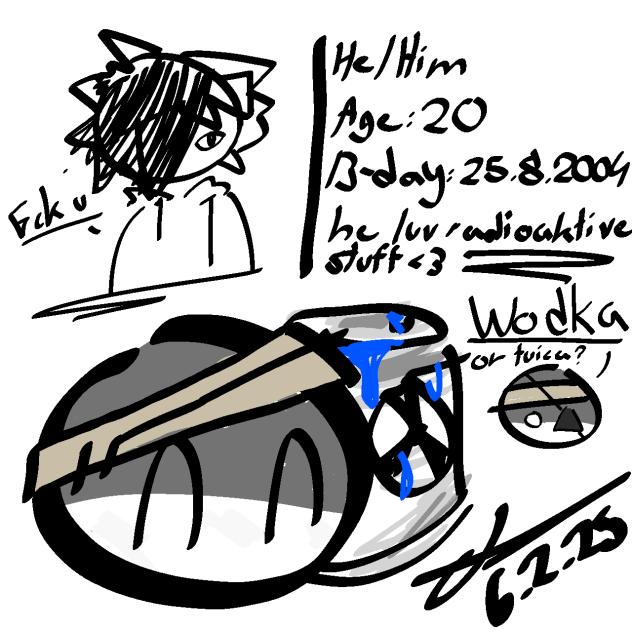 Oc from 2020, 2025 remake