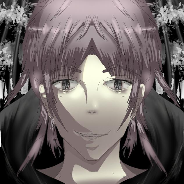 My character (⁠o⁠´⁠･⁠_⁠･⁠)⁠っ