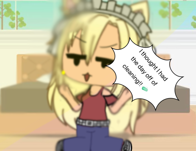 Fixin gacha heat 😮‍💨