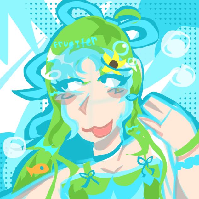 ☆⋰