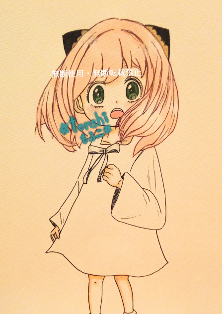 アーニャ✨