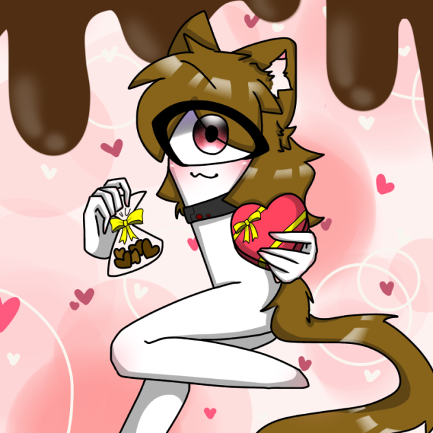 バレンタインデー！