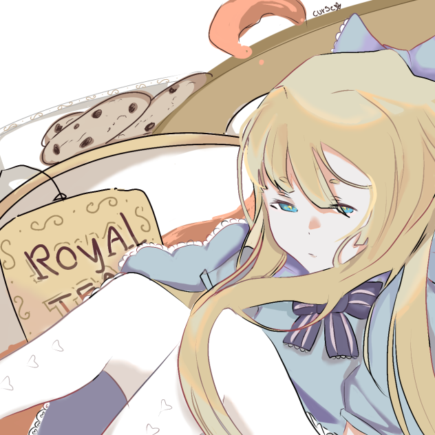 Alice
