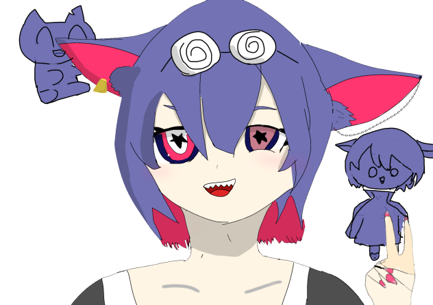 オリキャラで山田PERFECT