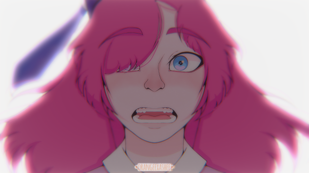 Reni • Suna fanart