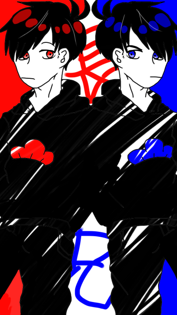 長 兄