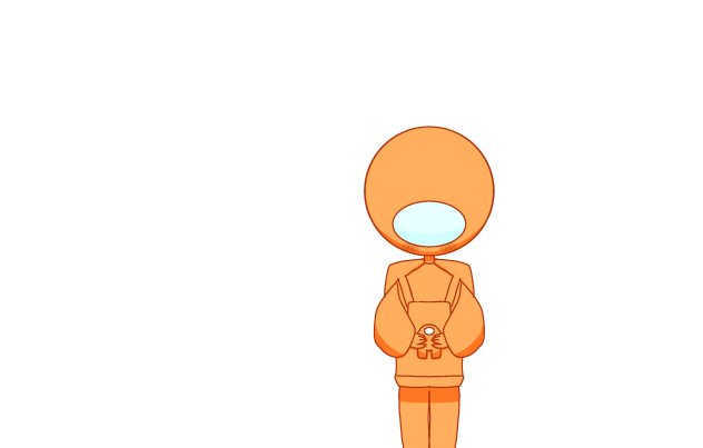 Somebody among us fa